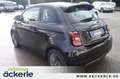 Fiat 500e 500 e Icon I Batteriezertifikat I Elektro Schwarz - thumbnail 4