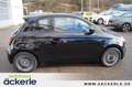 Fiat 500e 500 e Icon I Batteriezertifikat I Elektro Schwarz - thumbnail 7
