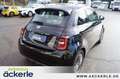 Fiat 500e 500 e Icon I Batteriezertifikat I Elektro Schwarz - thumbnail 6