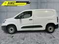 Opel Combo E Cargo 1.2 Turbo Selection *2 Sitzer* Weiß - thumbnail 2