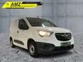 Opel Combo E Cargo 1.2 Turbo Selection *2 Sitzer* Weiß - thumbnail 6
