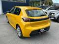 Peugeot 208 Active 1,2 PureTech 82 Gelb - thumbnail 6