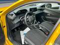 Peugeot 208 Active 1,2 PureTech 82 Gelb - thumbnail 7