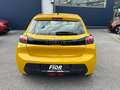 Peugeot 208 Active 1,2 PureTech 82 Gelb - thumbnail 5