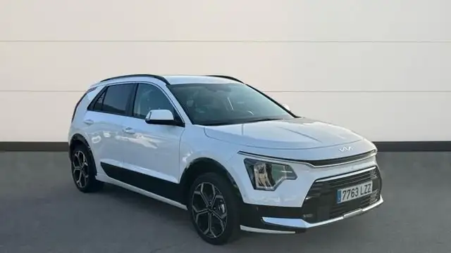 Kia Niro 1.6 GDI HEV EMOTION 141 5P