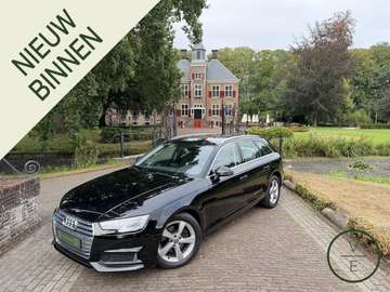 Avant 40 TFSI S edition | 190 PK | PDC | Navi | Sp