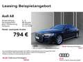 Audi A8 50 TDI qu. tiptronic *HD-MATRIX*ACC*R-CAM* Noir - thumbnail 1