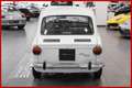 Fiat 850 UNI. PROP. - ITALIANA - 5.200 DA NUOVA bijela - thumbnail 6