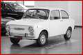 Fiat 850 UNI. PROP. - ITALIANA - 5.200 DA NUOVA Blanco - thumbnail 1