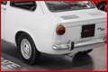 Fiat 850 UNI. PROP. - ITALIANA - 5.200 DA NUOVA Beyaz - thumbnail 7