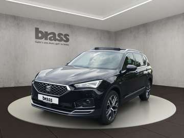Seat Tarraco 1.5 TSI Xperience Panoramadach AH
