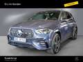 Mercedes-Benz GLE 350 de 4M BURM AMG NIGHT SPUR DISTR PANO Blau - thumbnail 1