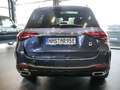Mercedes-Benz GLE 350 de 4M BURM AMG NIGHT SPUR DISTR PANO Blau - thumbnail 5