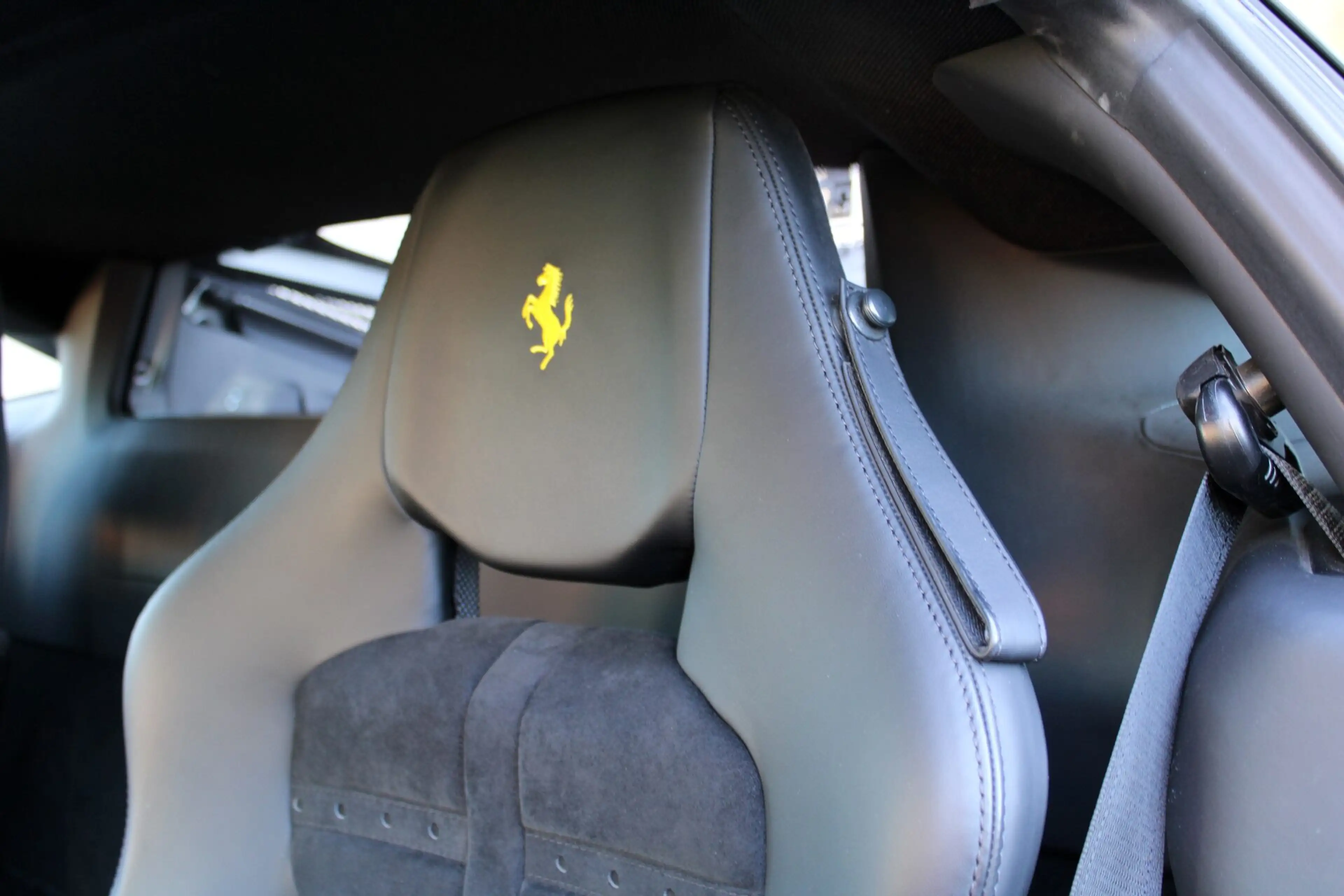 Ferrari F8 Tributo 3.9 V8 HELE — photo 20