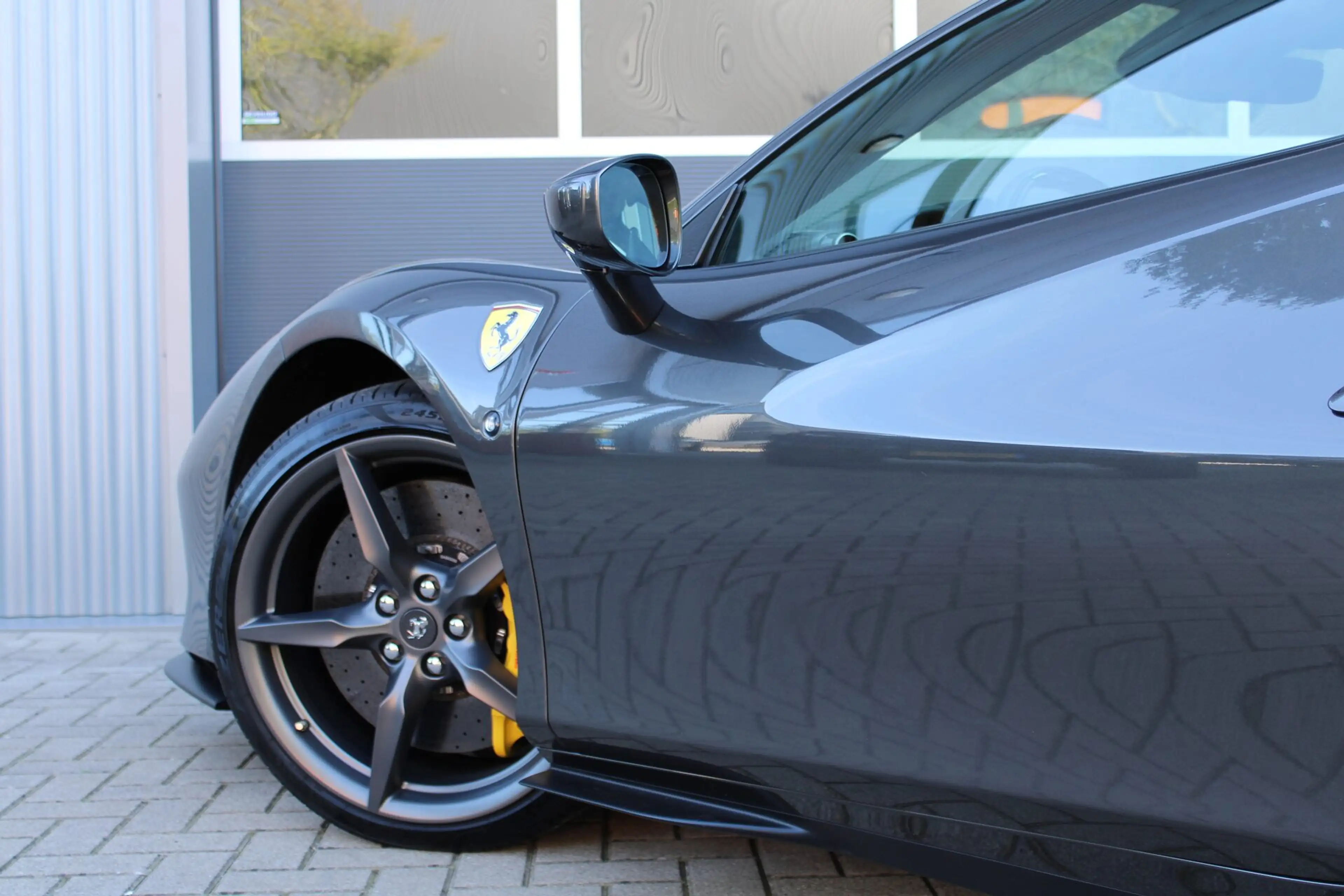 Ferrari F8 Tributo 3.9 V8 HELE — photo 44