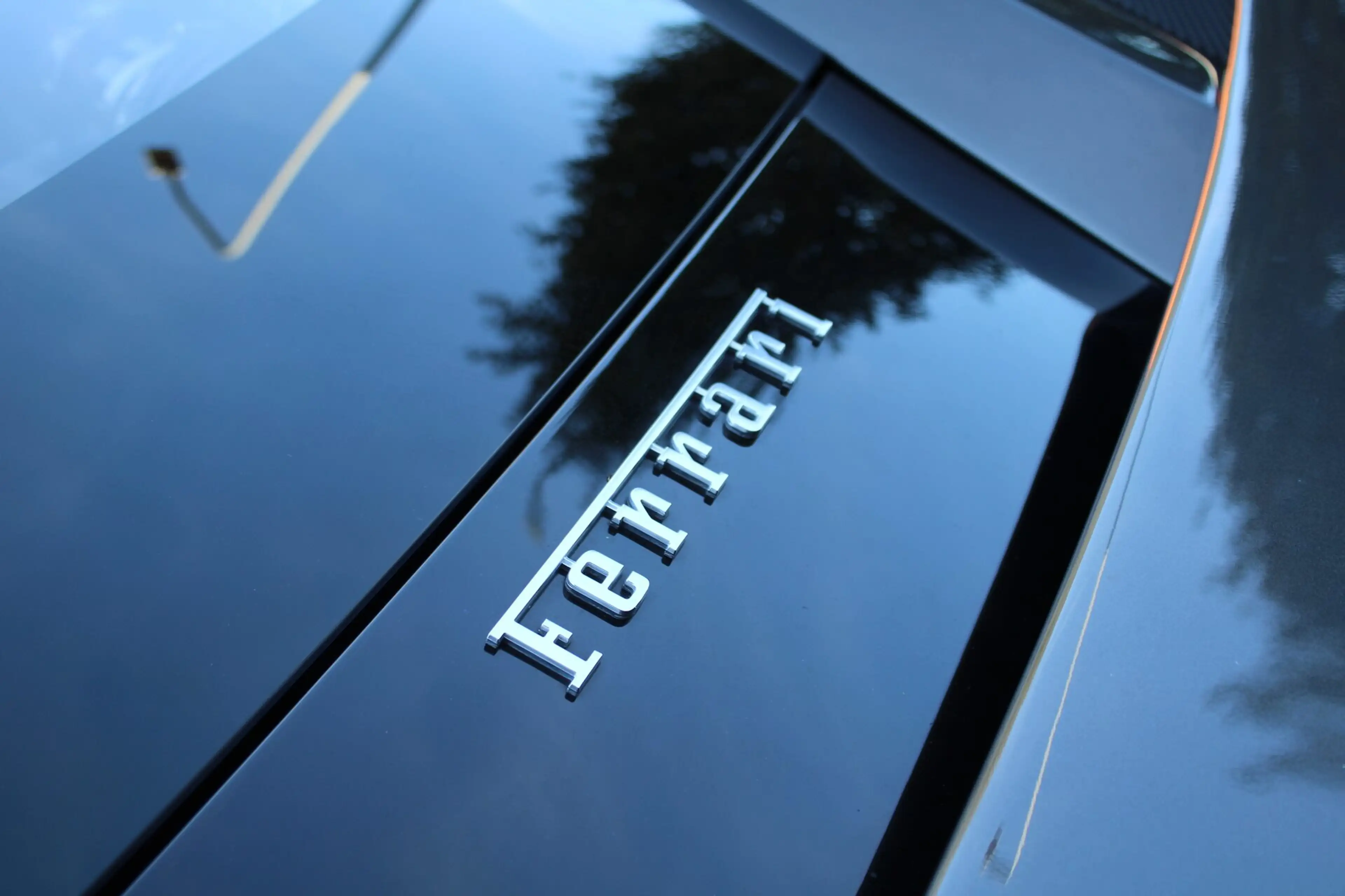 Ferrari F8 Tributo 3.9 V8 HELE — photo 34