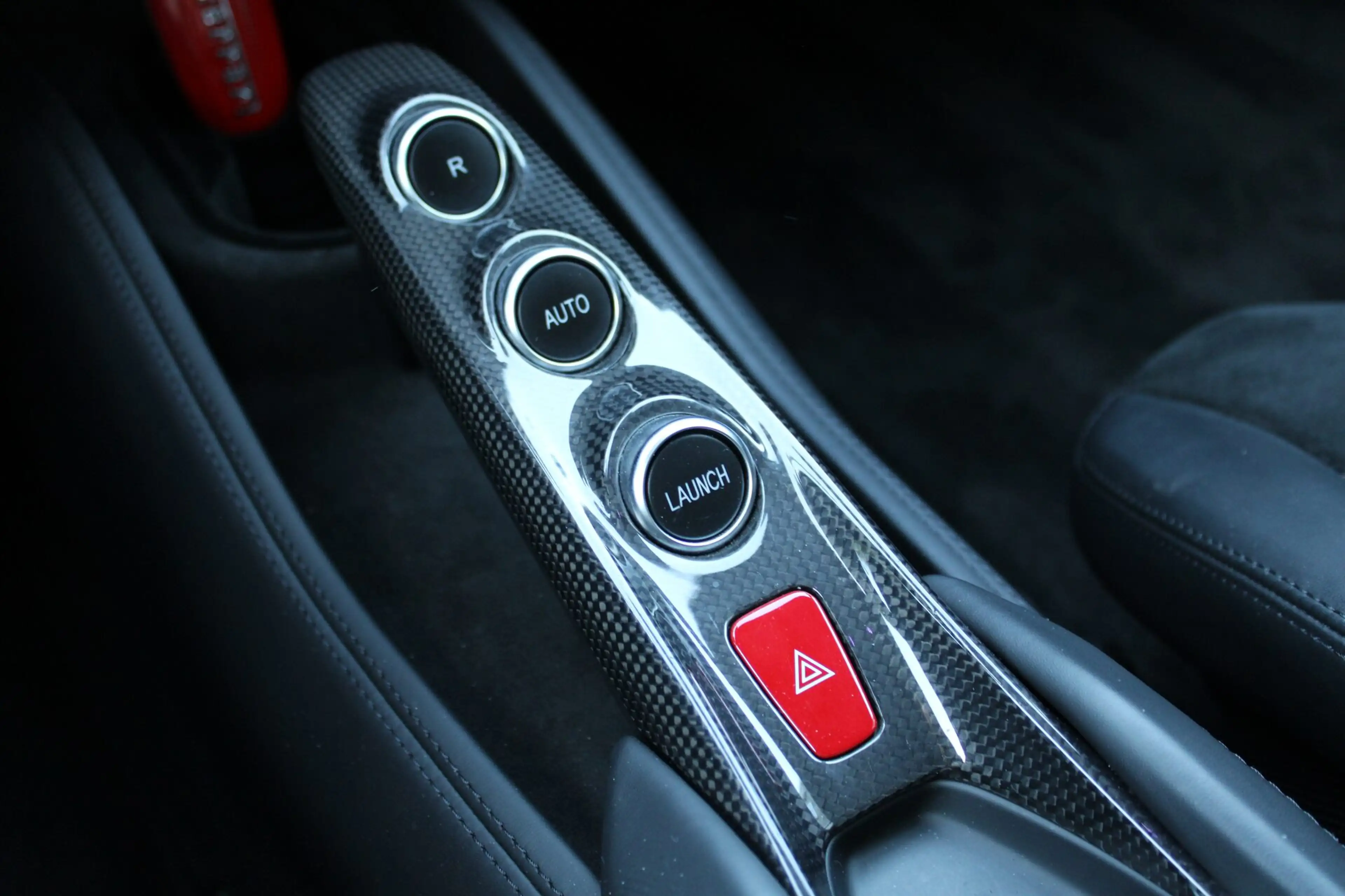 Ferrari F8 Tributo 3.9 V8 HELE — photo 18