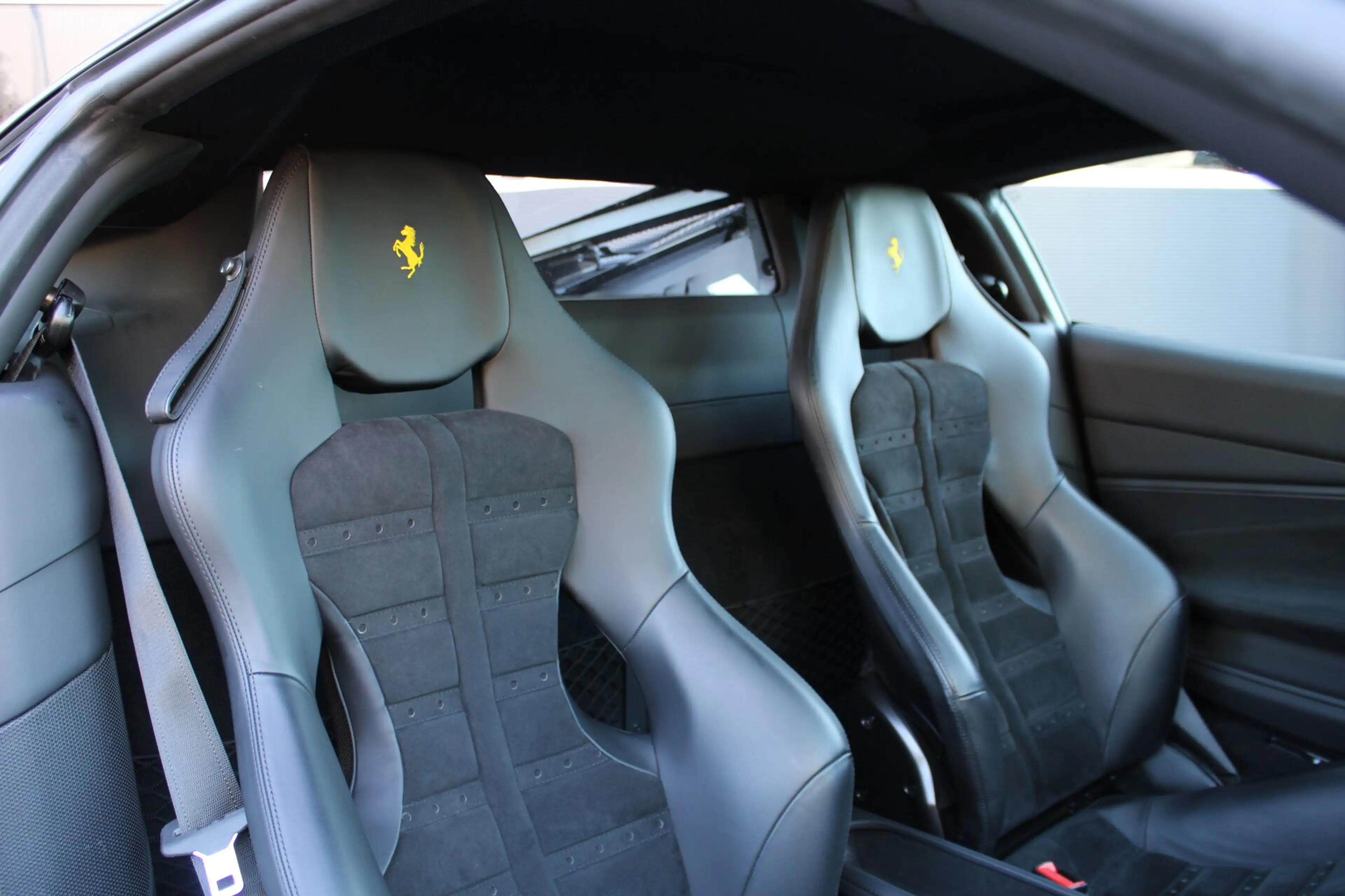 Ferrari F8 Tributo 3.9 V8 HELE — photo 19