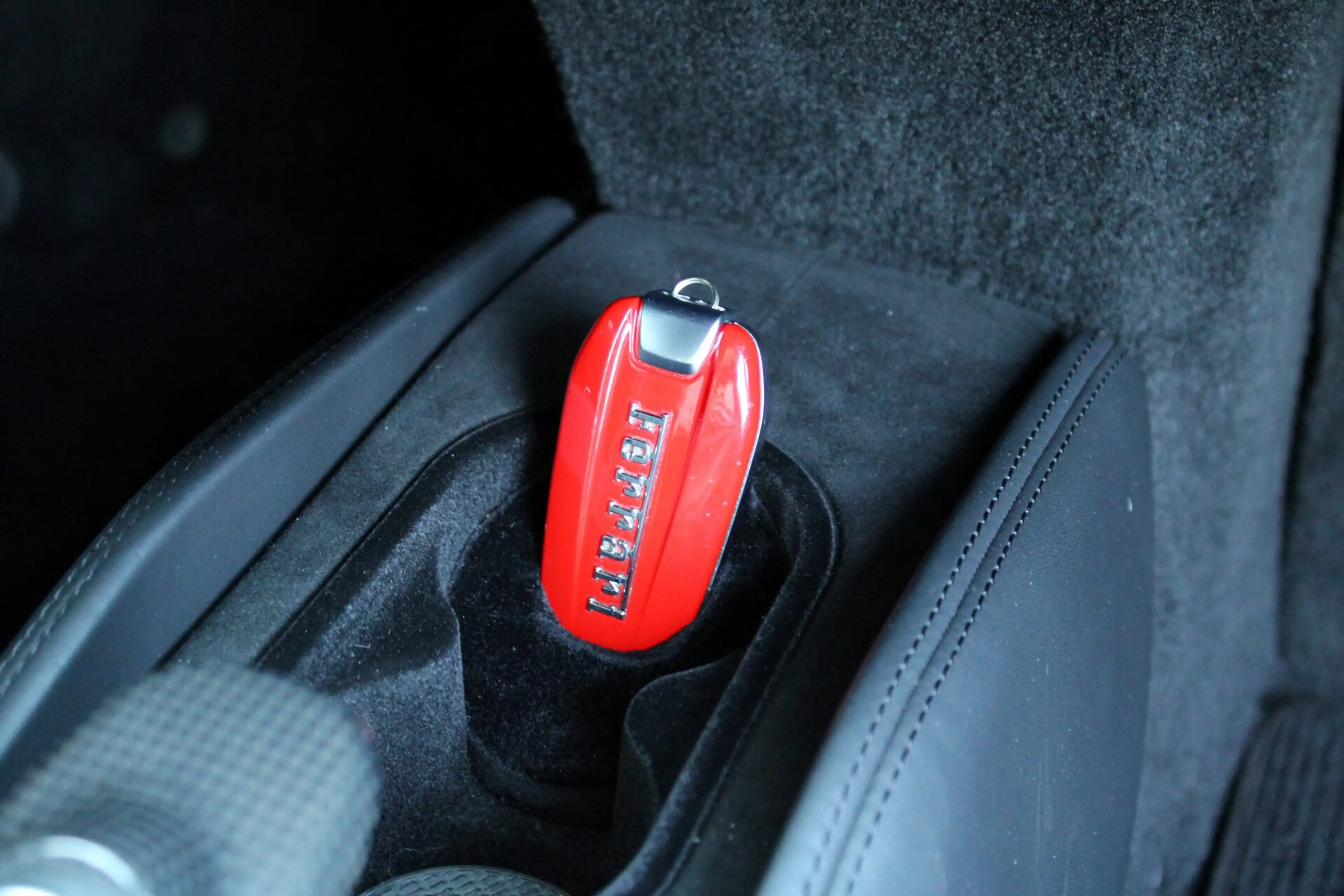 Ferrari F8 Tributo 3.9 V8 HELE — photo 16