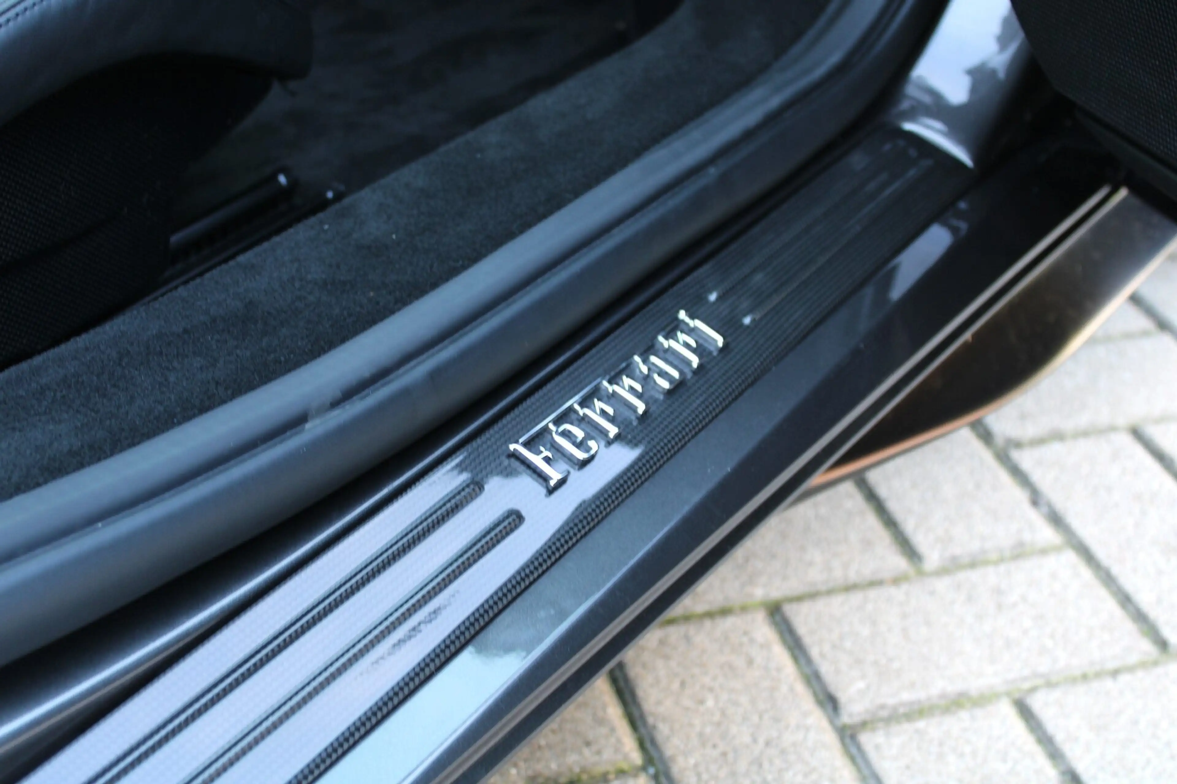Ferrari F8 Tributo 3.9 V8 HELE — photo 23