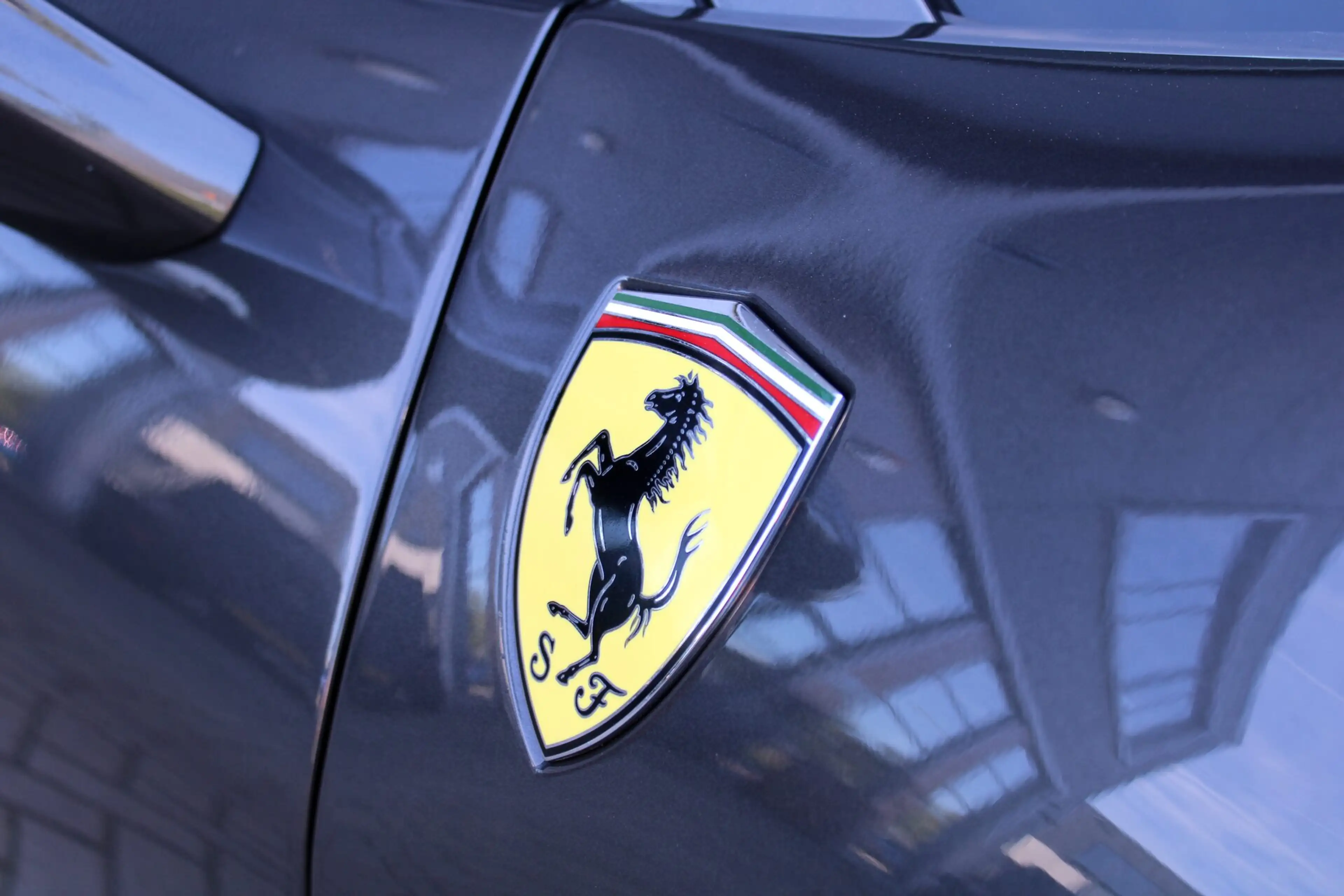 Ferrari F8 Tributo 3.9 V8 HELE — photo 30