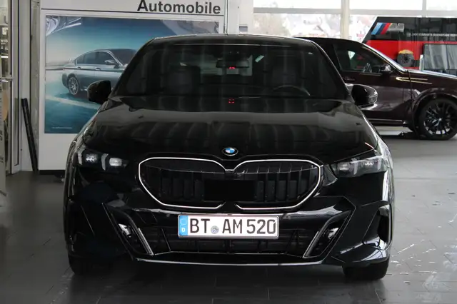 BMW M view 3