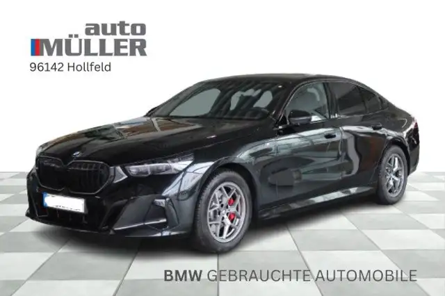 BMW M main image
