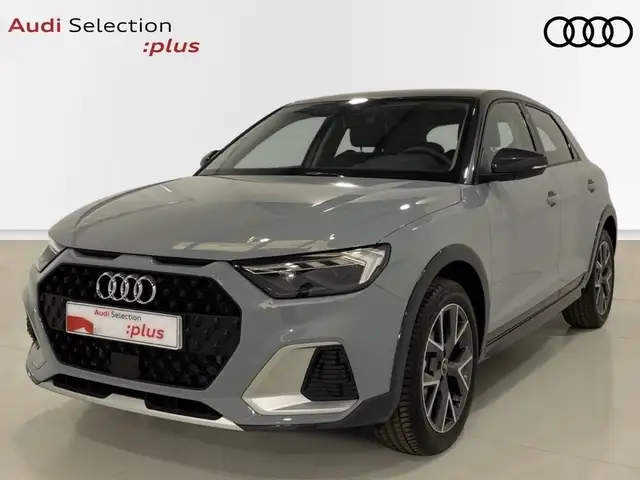 Audi A1 30 TFSI Adrenalin S tronic 85kW