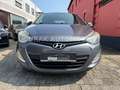 Hyundai i20 Trend 2.HAND/ BT/ AC/ 4Season Grau - thumbnail 1