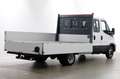Iveco Daily 35C14 136pk E6 Open Laadbak D.C. Trekhaak 3500kg 0 Wit - thumbnail 14