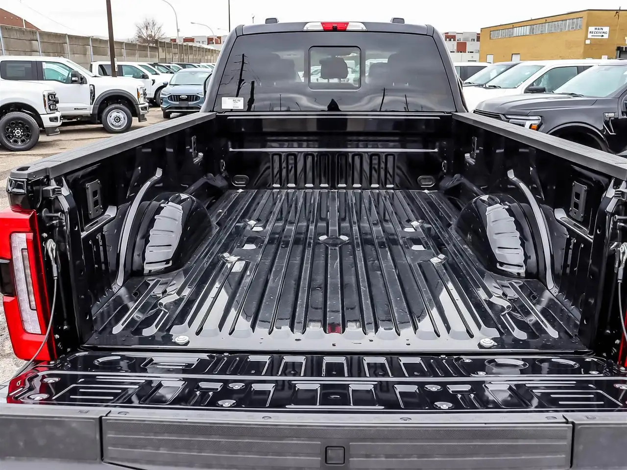 Ford F 350 photo Ford F 350