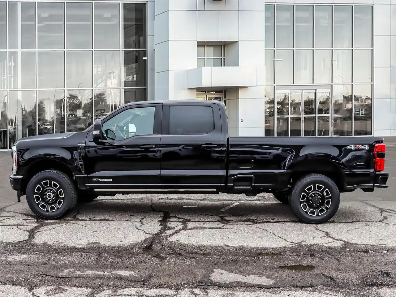 Ford F 350 photo Ford F 350