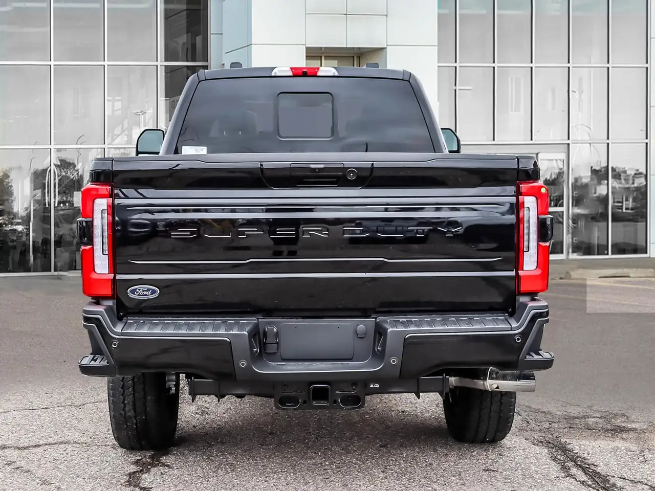 Ford F 350 photo Ford F 350