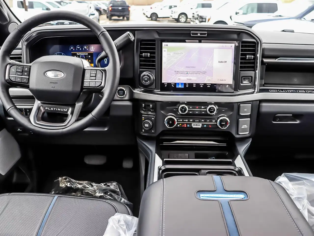Ford F 350 photo Ford F 350