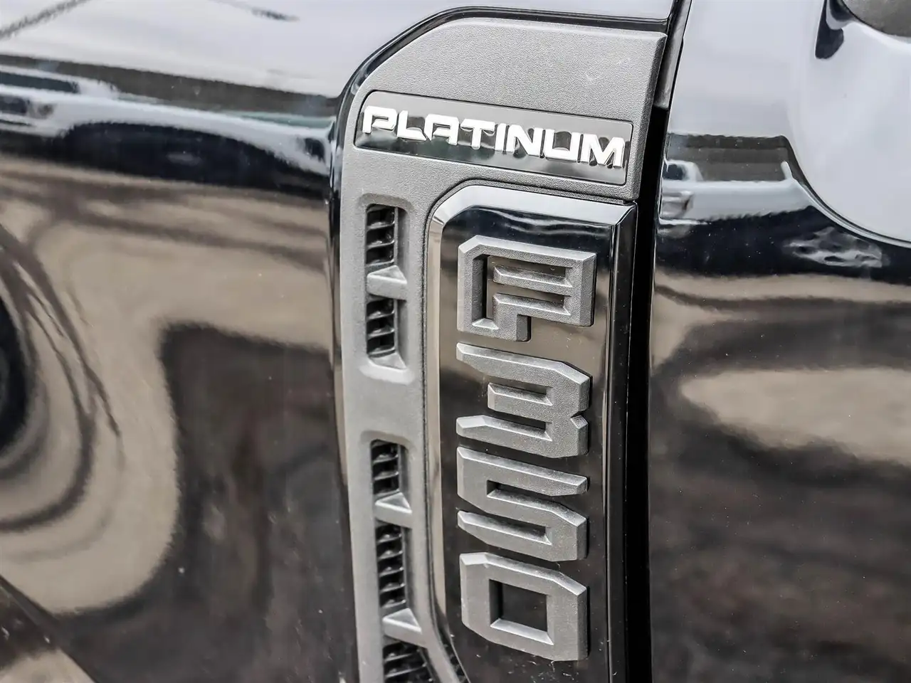 Ford F 350 photo Ford F 350