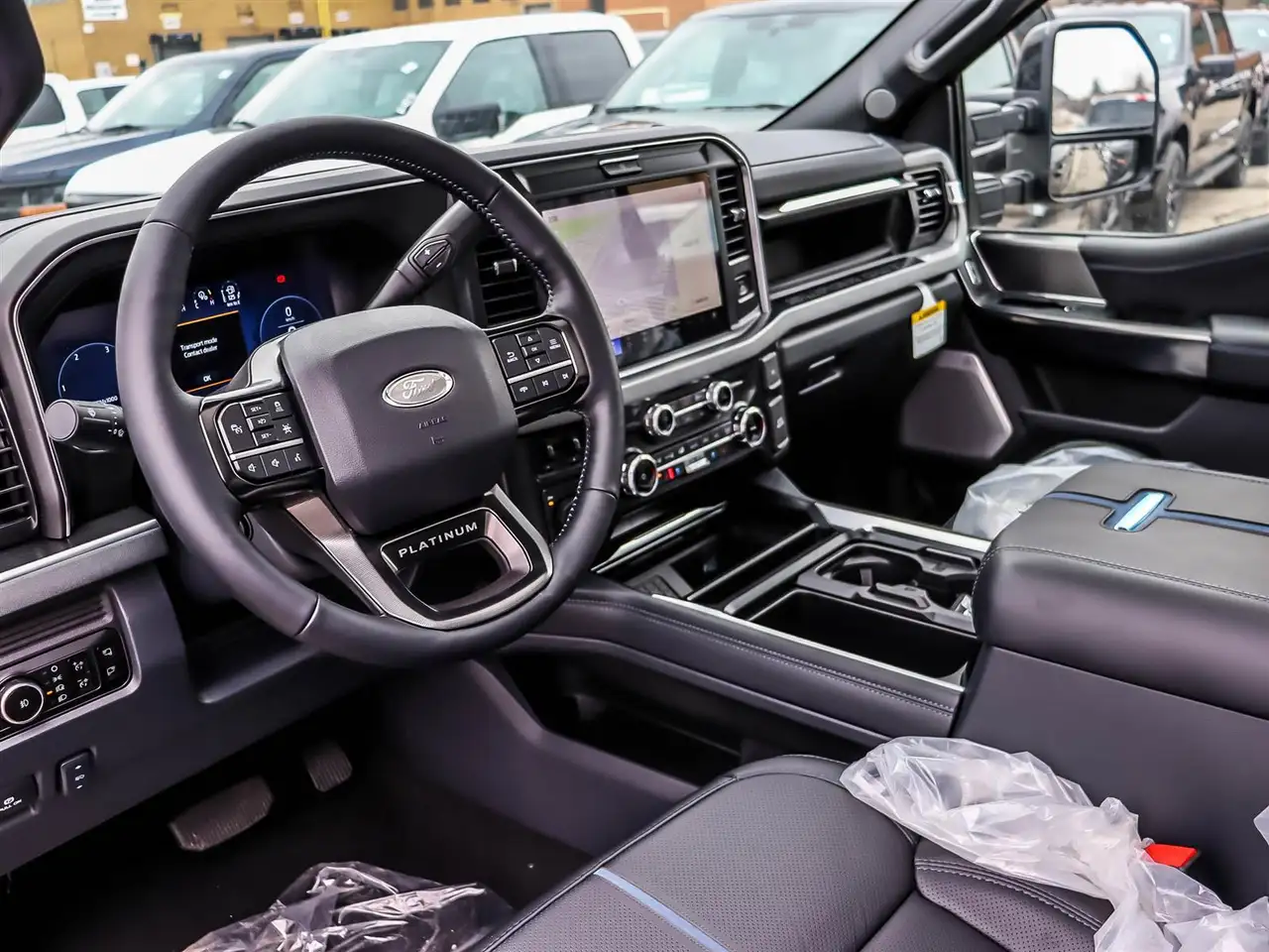 Ford F 350 photo Ford F 350