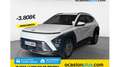Hyundai KONA 1.0 TGDI Flexx 4x2 Blanco - thumbnail 1