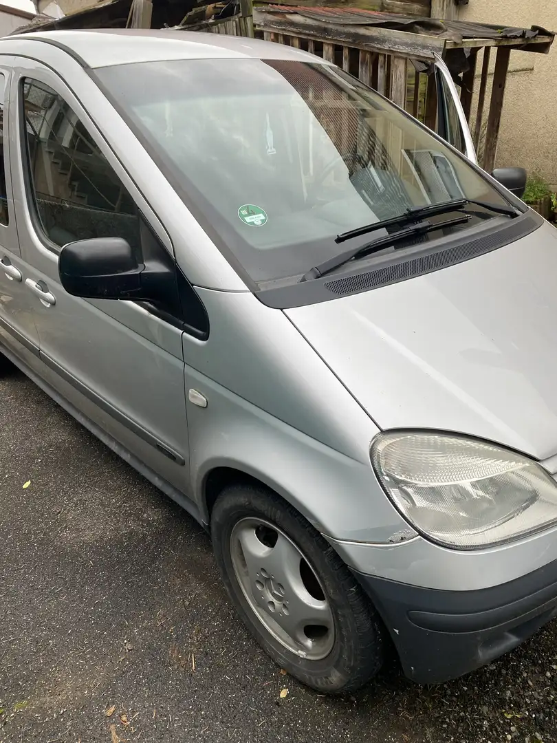 Mercedes-Benz Vaneo CDI 1.7 Trend - 2