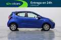 Hyundai i10 1.0 Go Azul - thumbnail 7
