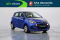 Hyundai i10 1.0 Go Azul - thumbnail 3