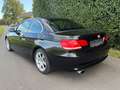 BMW 320 i Cabrio/LED/Klima/Tüv Neu Schwarz - thumbnail 8