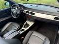 BMW 320 i Cabrio/LED/Klima/Tüv Neu Schwarz - thumbnail 11