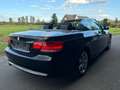 BMW 320 i Cabrio/LED/Klima/Tüv Neu Schwarz - thumbnail 5