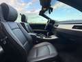 BMW 320 i Cabrio/LED/Klima/Tüv Neu Schwarz - thumbnail 10