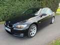 BMW 320 i Cabrio/LED/Klima/Tüv Neu Schwarz - thumbnail 6