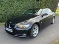 BMW 320 i Cabrio/LED/Klima/Tüv Neu Schwarz - thumbnail 2