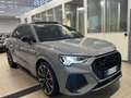 Audi RS Q3 rsq3 strafull unico proprietario bollo esb pagati Grigio - thumbnail 2