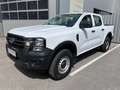 Ford Ranger Doppelkabine XL 4x4 2,0 EcoBlue Weiß - thumbnail 1