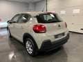 Citroen C3 1.2 Benzina You Full Optional Grau - thumbnail 4