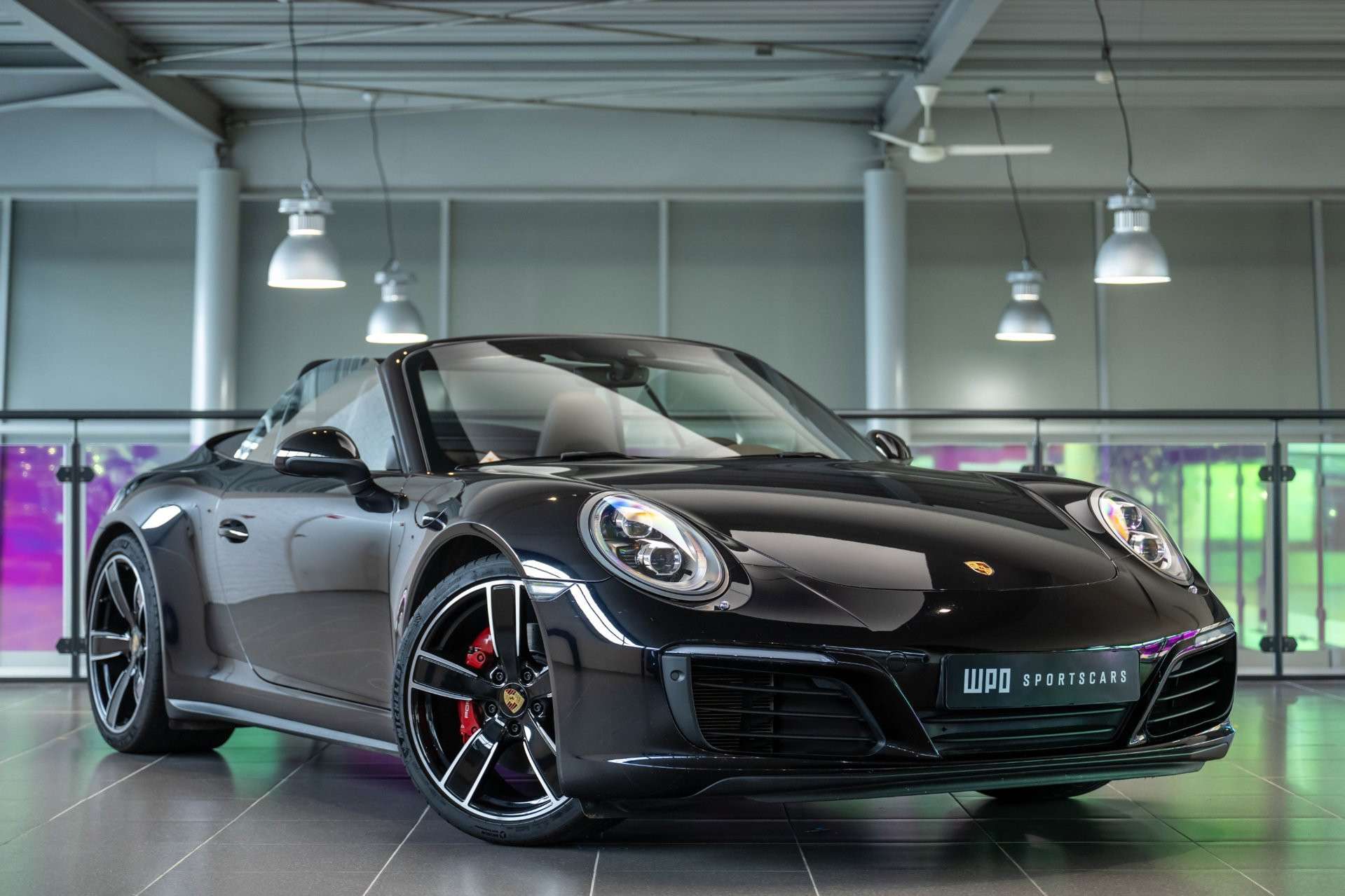 Porsche